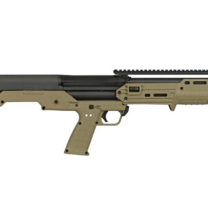 KELTEC KS7 GEN2 12/18.5 6+1 GRN