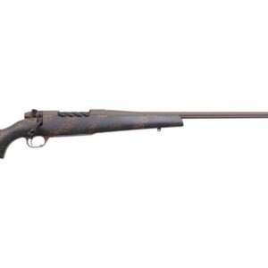 WEATHERBY MARK V BACKCOUNTRY 2.0 25CM