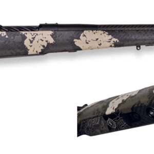WEATHERBY MARK V BC GUIDE 300PRC 22"