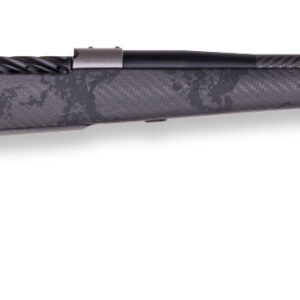 WEATHERBY MARK V BC GUIDE TI 300PRC 22"