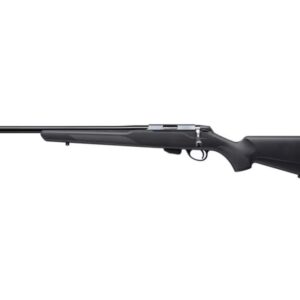 TIKKA T1 22LR 20" BLK 10+1 LH