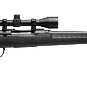 SAVAGE ARMS AXIS CPT 223REM BL 20" PKG