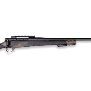WEATHERBY VANGUARD BLACKHILLS 223REM 24"