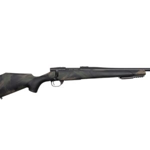 WEATHERBY VANGUARD BLACKHILLS 308WIN 18"