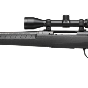 SAVAGE ARMS AXIS CPT 223REM BL 20" PKG LH
