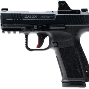 CANIK METE MC9L 9MM BLK 17+1 MO1