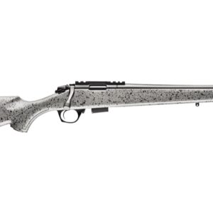 BERGARA BMR 17HMR BLK/GRY 10+1 20" TB