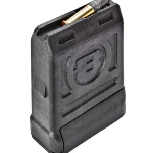BERGARA MAGAZINE BMR 22WMR/17HMR 5RD