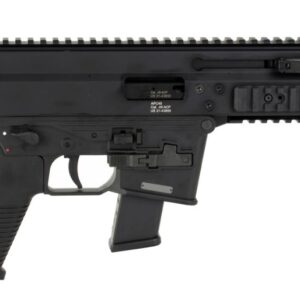 B&T APC45 PRO 45ACP BLK GLK 6.8" #