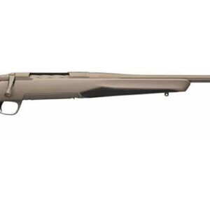 BROWNING X-BOLT 2 SPEED FDE 308WIN TB #