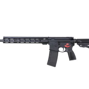 BUSHMASTER BRAVO ZULU 5.56 16" ML BFSIII