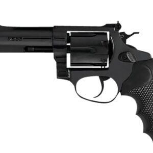 ROSSI RM66 357MAG BL 6RD 6" AS