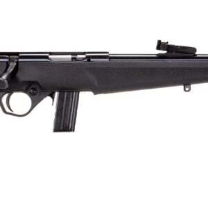 ROSSI RB22 22LR BLK/SYN 16.5" 10+1
