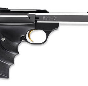 BROWNING BUCKMARK STANDARD URX SS 22LR#