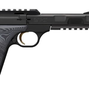 BROWNING BUCKMARK CONTOUR PRO 22LR 4.4"
