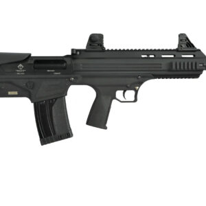 AMERICAN TACTICAL INC BULL-DOG 12/18.5" BLK