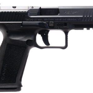 CANIK METE SFT 9MM BLK 18+1 ONE