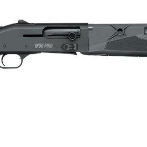 MOSSBERG 940 PRO TACT 12/18.5 BLK 7+1