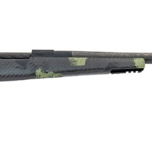 FIERCE FIREARMS CF ROGUE 7MM BC BLK/FRT 22"