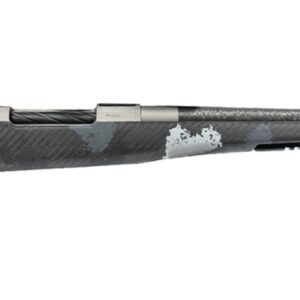 FIERCE FIREARMS CF ROGUE 7MM BC TUNG/PTM 22"