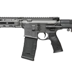 DANIEL DEFENSE DDM4 PDW PIST 300BLK COB PSB