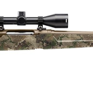 SAVAGE ARMS AXIS II XP 6.5CR COY/CAMO PKG#