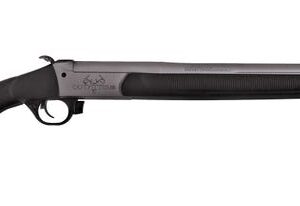TRADITIONS OUTFITTER G3 35REM 22" SS/SY