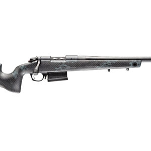 BERGARA CREST CF 6.5PRC 20" GRAY OMNI