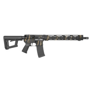 DIAMONDBACK FIREARMS DB15 5.56 TIGER 16" M-LOK 15"