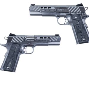 DIAMONDBACK FIREARMS DB1911 45ACP S/S 5" 8+1
