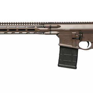 DANIEL DEFENSE DD5 V4 6.5CM MILSPEC+ 18" 10+1