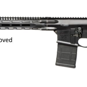 DANIEL DEFENSE DD5 V4 6.5CM 18" BLK 10+1 CA