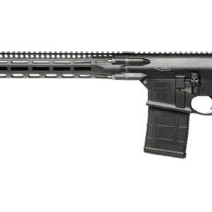 DANIEL DEFENSE DD5 V5 6.5CM 20" BLK 10+1 CA