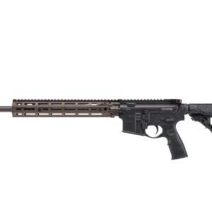 DANIEL DEFENSE DD4 RIII 5.56MM 16" 10+1 CA