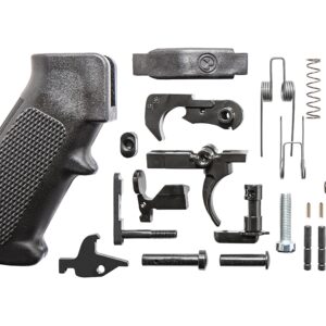 DANIEL DEFENSE LOWER PARTS KIT