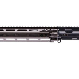 DANIEL DEFENSE DD4 RIII URG 5.56MM 11.5" FDE