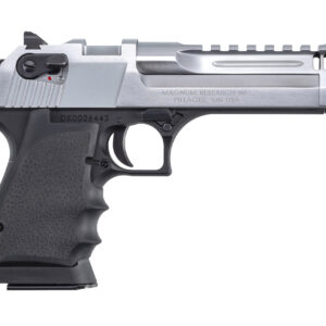 MAGNUM RESEARCH DESERT EAGLE L5 357MAG BC 5"