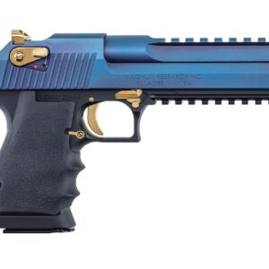 MAGNUM RESEARCH DESERT EAGLE L6 44MAG BLUE 6"