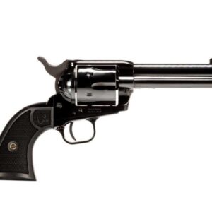 TAURUS DEPUTY 45LC 4.75" BLUED 6SHOT
