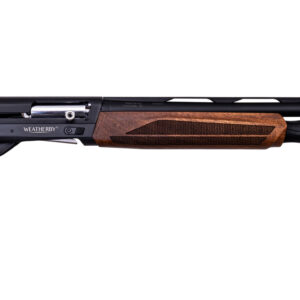 WEATHERBY ELEMENT 2 UPLAND 12/28 BL/WD