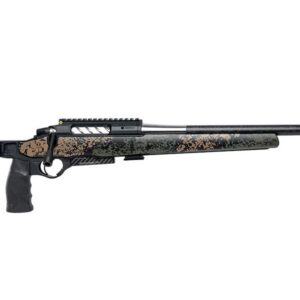 SEEKINS PRECISION ELEMENT HNTR 300PRC WDLND 22"