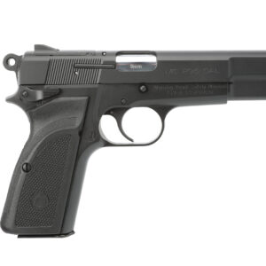 EAA CORP MCP35 9MM BLK 4.87" 10+1 CA OR