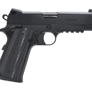 EAA CORP UNTOUCHABLE 9MM BLACK 4.4"