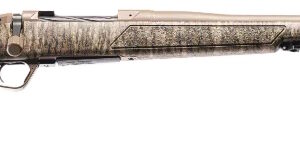 CHRISTENSEN ARMS EVOKE 300WIN FDE/MOBL 22" #