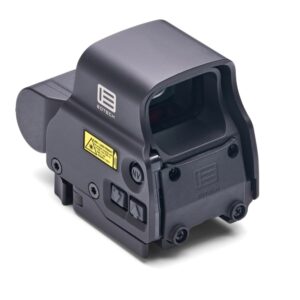 EO TECH EXPS3 DCR CR123 NV COMP SIDE