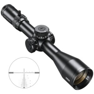 BUSHNELL ELITE TAC XRS3 6-36X56 G4 FFP