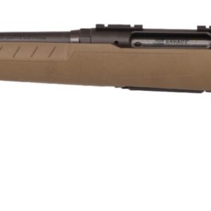 SAVAGE ARMS AXIS 2 CPT 223REM BL/FDE LH  #
