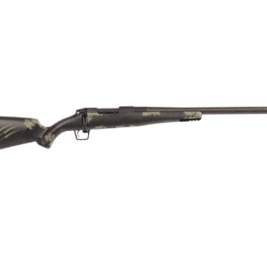 FIERCE FIREARMS CF ROGUE 7MM BC BLK/FOR 20"