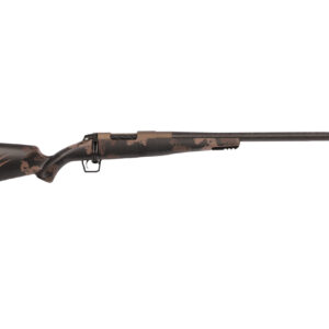 FIERCE FIREARMS CF ROGUE 7PRC SB/SON 22"