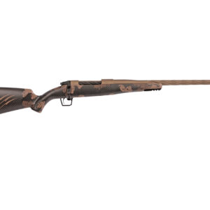 FIERCE FIREARMS TWISTED ROGUE 7BC SB/SON 22"